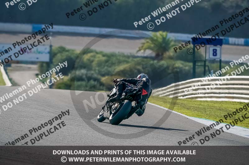 25 to 27th november 2017;Jerez;event digital images;motorbikes;no limits;peter wileman photography;trackday;trackday digital images